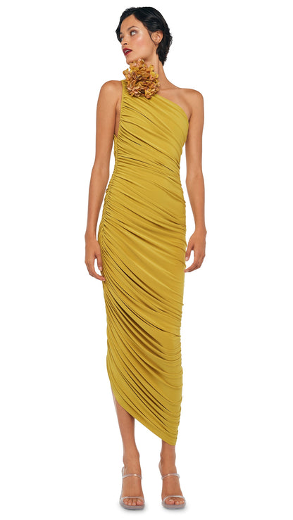 Norma Kamali DIANA GOWN