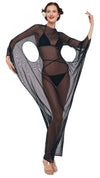 Black Mesh