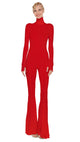 Tiger Red