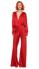 Tiger Red