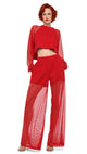 Tiger Red