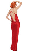 Tiger Red
