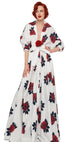 Rose Print