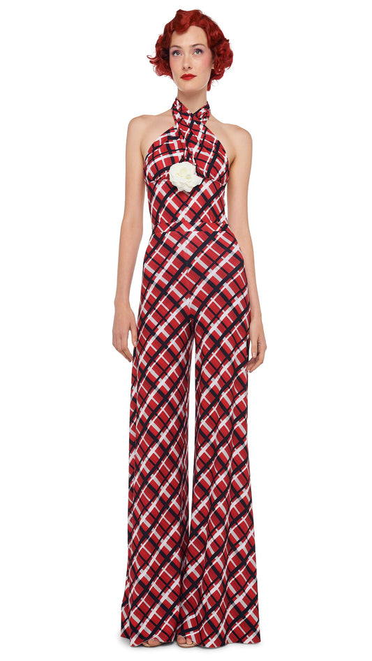 Norma Kamali ELEPHANT PANT W/ WAISTBAND
