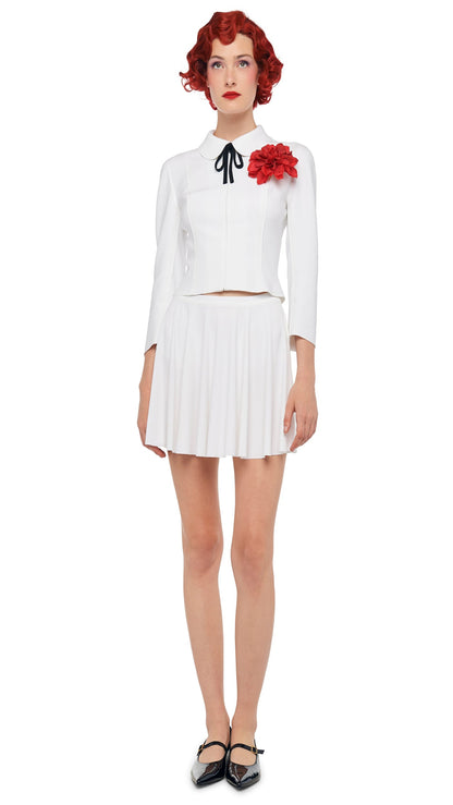 Norma Kamali GIRL JACKET
