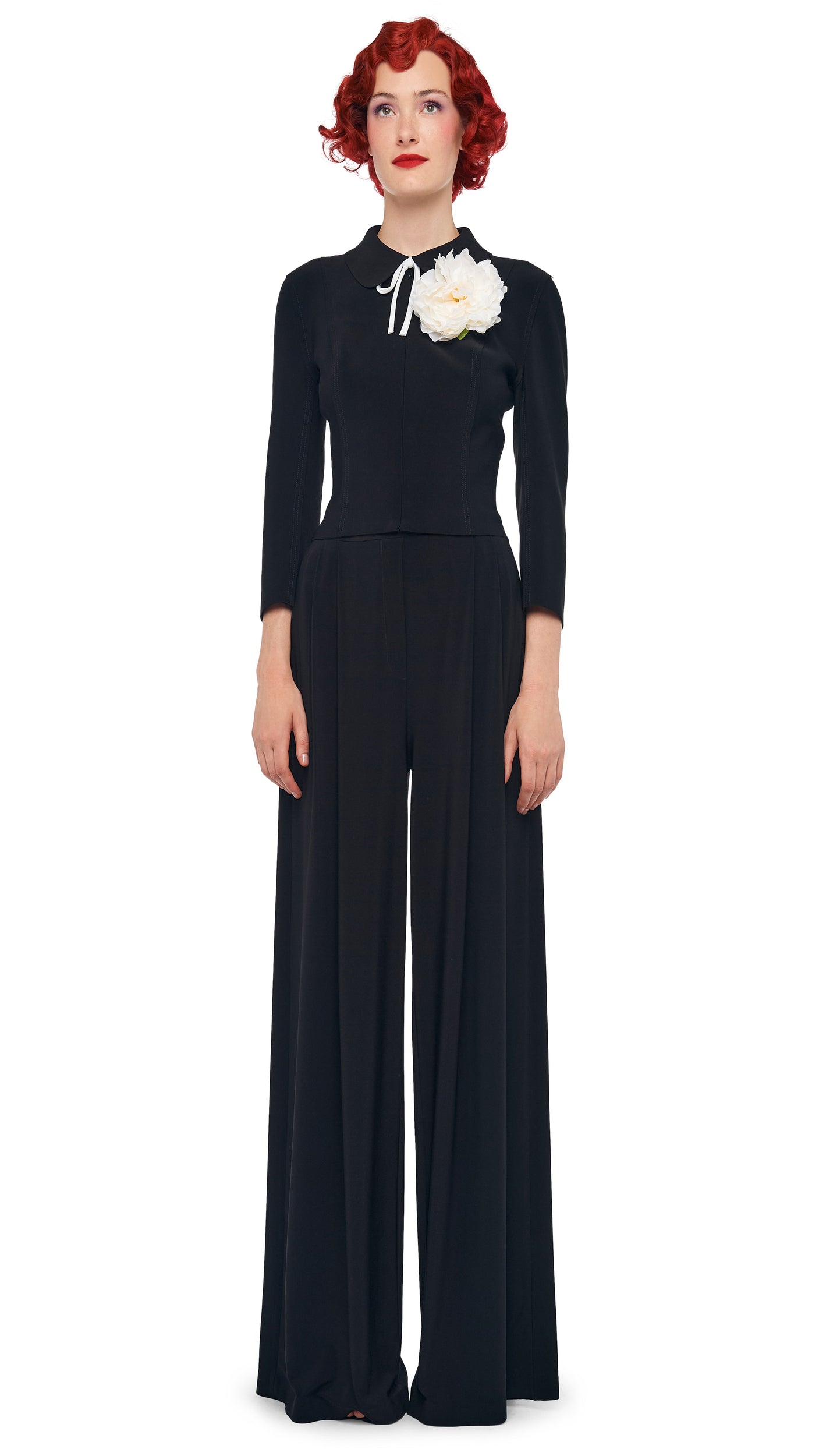 Norma Kamali GIRL JACKET