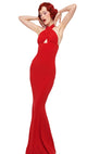Tiger Red