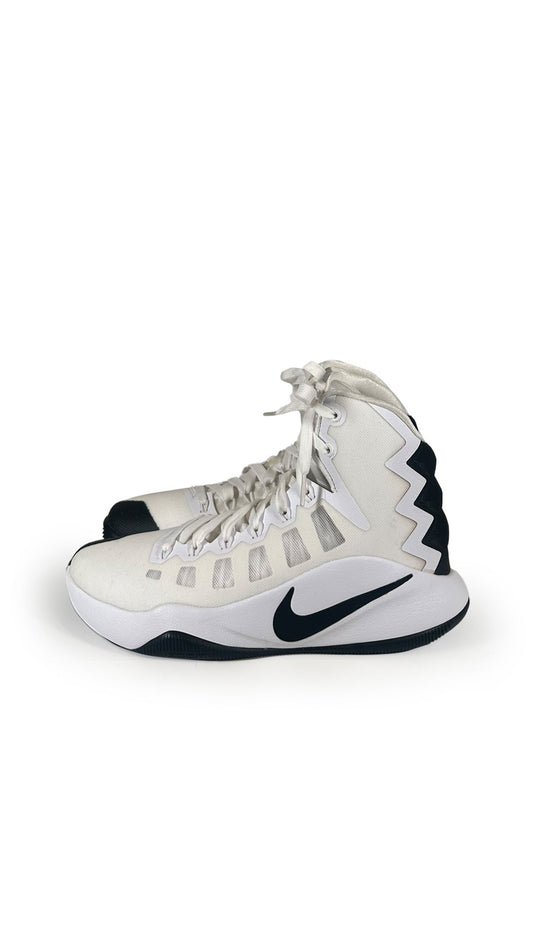 Norma Kamali NIKE HIGH TOP ZOOMS