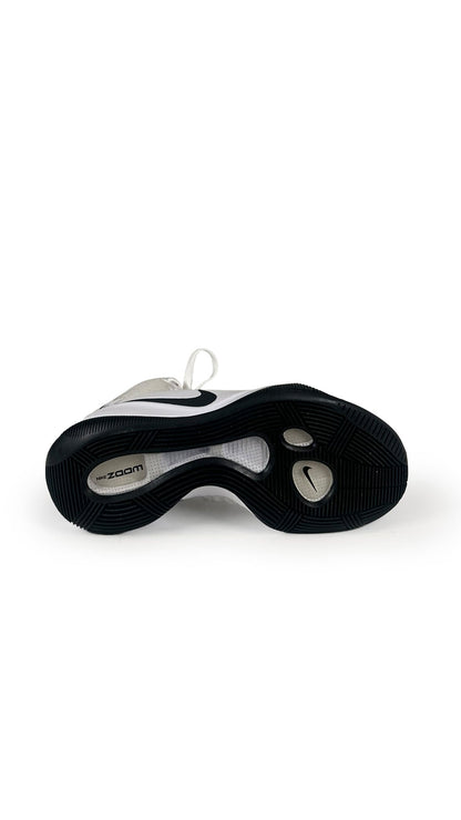 Norma Kamali NIKE HIGH TOP ZOOMS