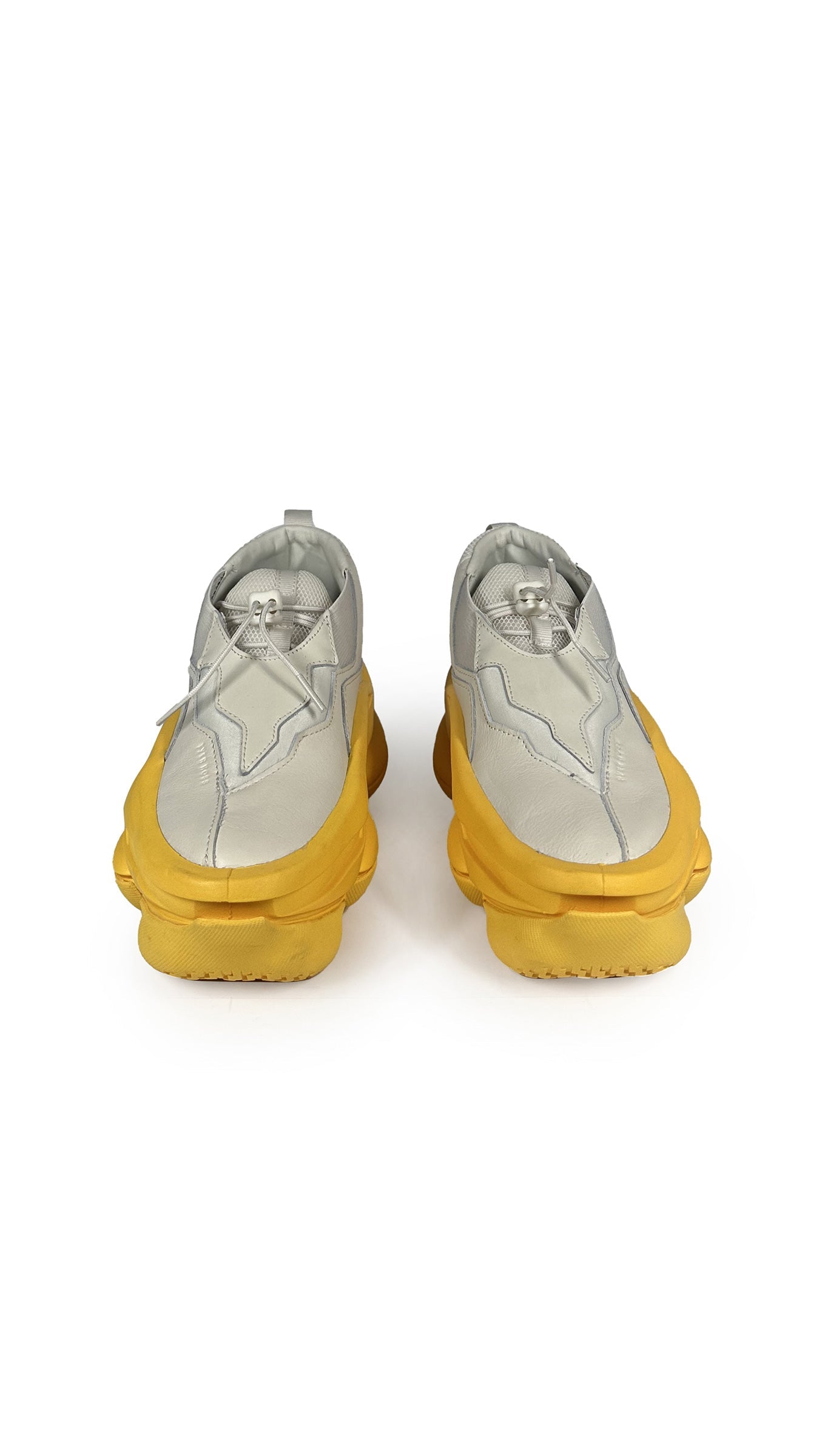 Norma Kamali PYER MOSS SSENSE EXCLUSIVE SCULPT SNEAKER