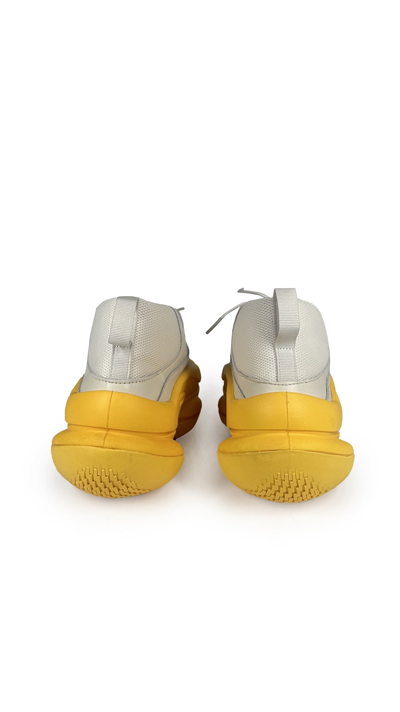 Norma Kamali PYER MOSS SSENSE EXCLUSIVE SCULPT SNEAKER