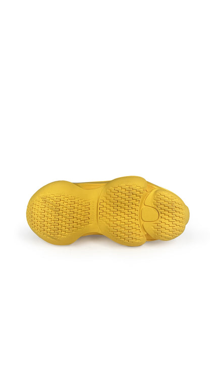 Norma Kamali PYER MOSS SSENSE EXCLUSIVE SCULPT SNEAKER
