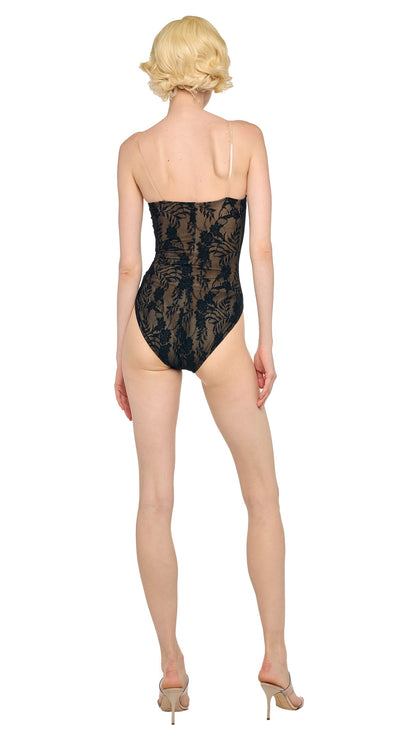 Norma Kamali CORSET MIO