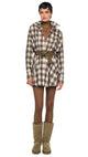 Bark Box Plaid