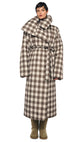 Bark Box Plaid