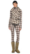Bark Box Plaid