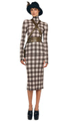 Bark Box Plaid