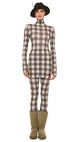 Bark Box Plaid