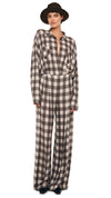 Bark Box Plaid