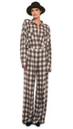 Bark Box Plaid