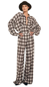 Bark Box Plaid