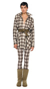 Bark Box Plaid