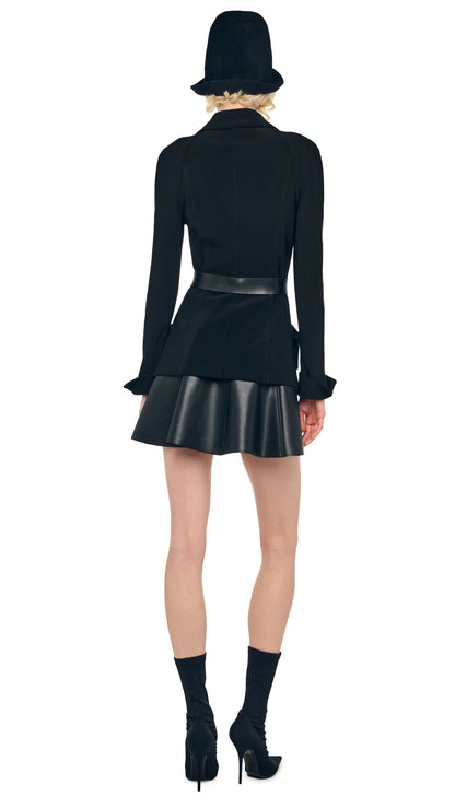 Norma Kamali BIRD JACKET